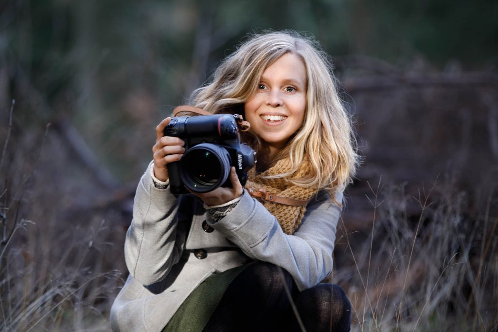 Fotograf Maria Lindberg